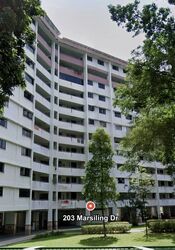 MARSILING DRIVE (Woodlands), Multi Generation #488949031